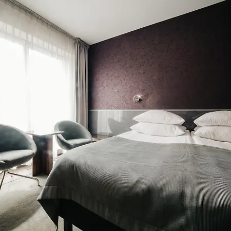 Otel Q Grand Cru Gdansk