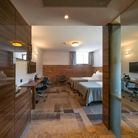 Hotel Q Grand Cru