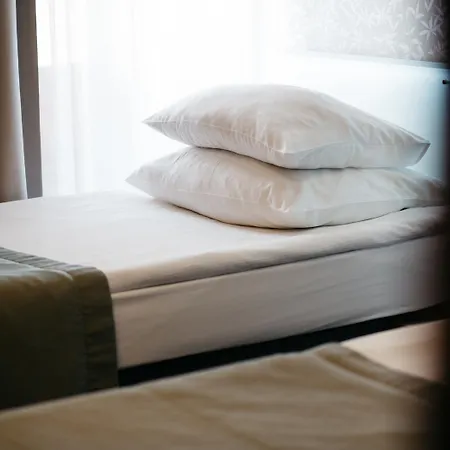 Q Grand Cru Otel Gdansk