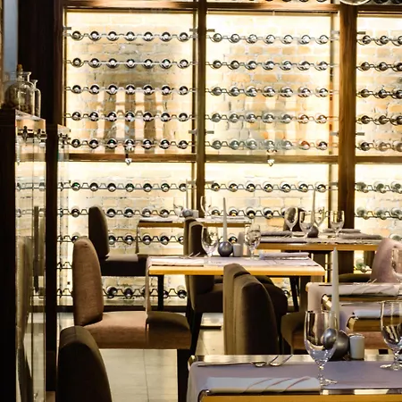 Hotel Q Grand Cru Gdańsk