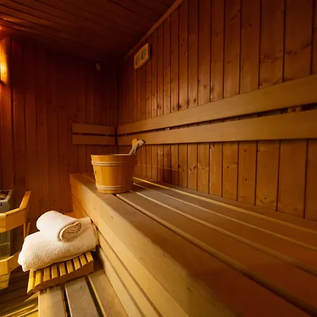 Hotel Q Grand Cru 4*