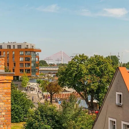 Q Grand Cru 4* Gdańsk